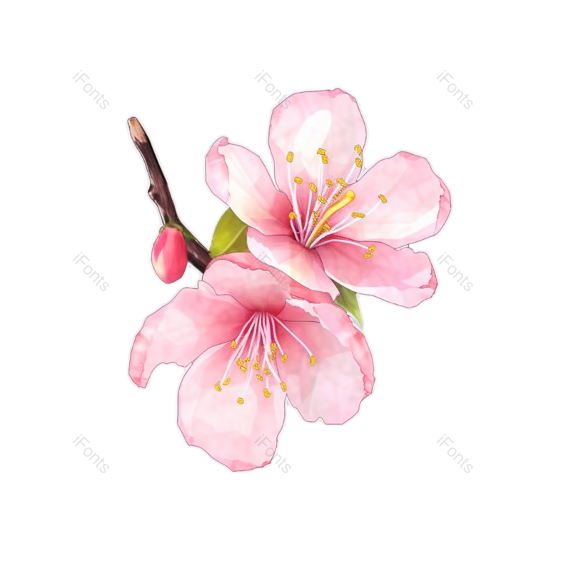 装饰图片,元素元素,小满PNG,插画免抠素材